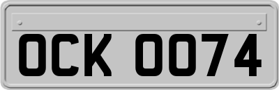 OCK0074
