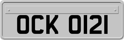 OCK0121