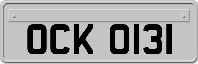 OCK0131