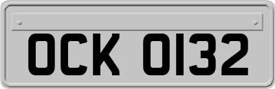 OCK0132