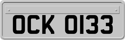 OCK0133