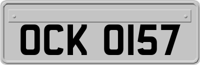 OCK0157