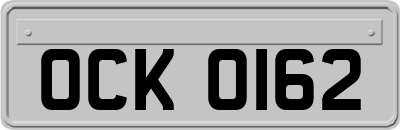 OCK0162