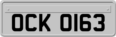OCK0163