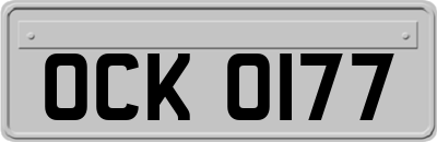 OCK0177