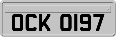 OCK0197