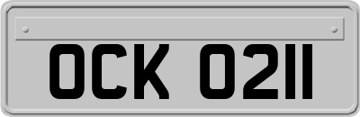 OCK0211