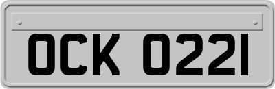OCK0221