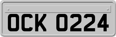 OCK0224