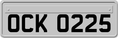 OCK0225