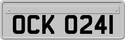 OCK0241