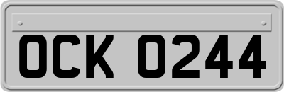 OCK0244