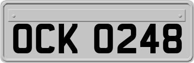 OCK0248