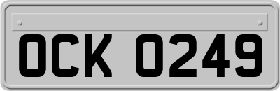 OCK0249