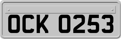 OCK0253