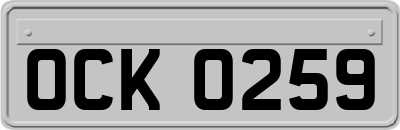 OCK0259