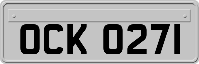 OCK0271
