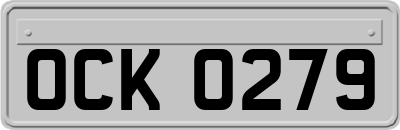 OCK0279