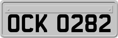 OCK0282