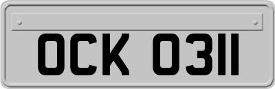 OCK0311