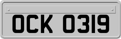 OCK0319