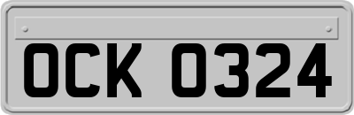 OCK0324