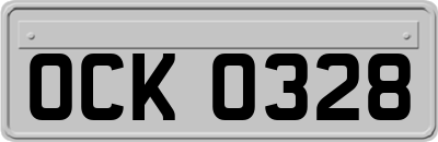OCK0328
