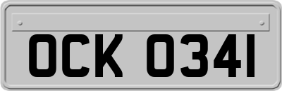 OCK0341