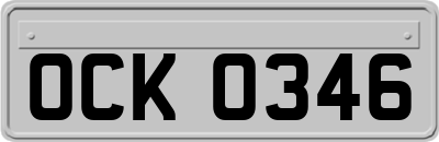 OCK0346