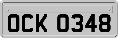 OCK0348