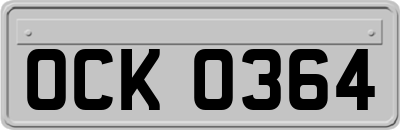 OCK0364