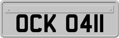 OCK0411