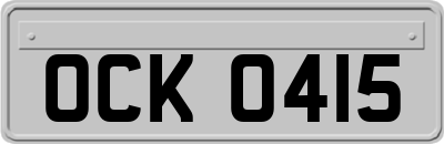 OCK0415
