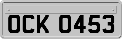 OCK0453
