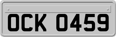OCK0459