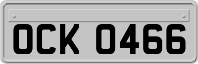OCK0466