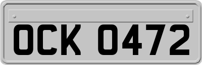 OCK0472