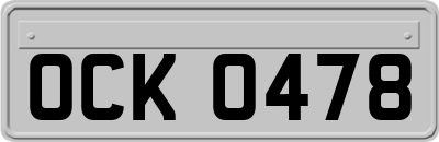 OCK0478