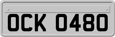 OCK0480