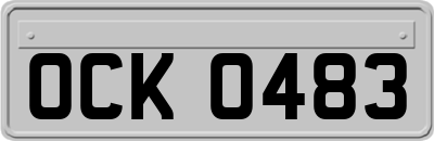 OCK0483