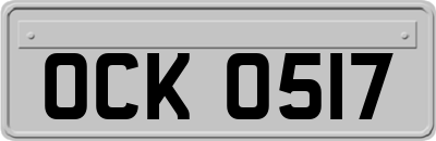 OCK0517