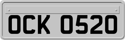 OCK0520