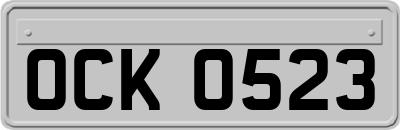 OCK0523