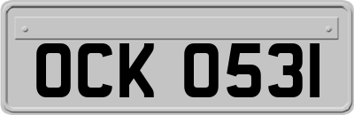 OCK0531