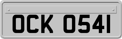 OCK0541