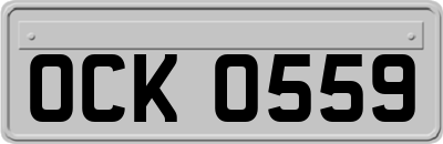 OCK0559