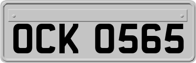 OCK0565