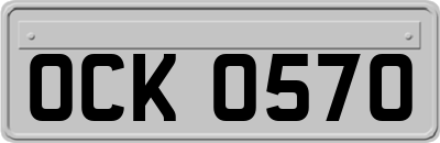 OCK0570