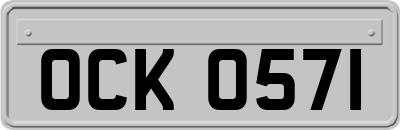 OCK0571
