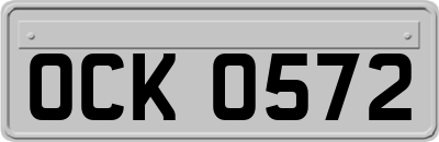 OCK0572